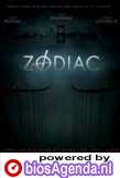 Poster Zodiac (c) Paramount Pictures