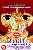 Poster Paprika (c) Sony Pictures Classics