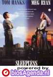 Poster Sleepless in Seattle (c) TriStar Pictures