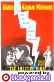 poster 'The Fugitive Kind' (c) 1959 United Artists