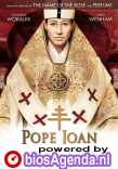 Pope Joan poster, &copy; 2009 E1 Entertainment Benelux