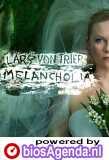 Melancholia poster, &copy; 2011 Wild Bunch