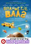 Brammetje Baas poster, &copy; 2012 Benelux Film Distributors