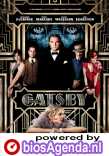 The Great Gatsby poster, &copy; 2012 Warner Bros.