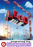 The Lego Movie poster, © 2014 Warner Bros.