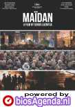 Maidan poster, © 2014 Cinema Delicatessen