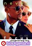 Focus poster, © 2015 Warner Bros.