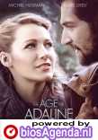 The Age of Adaline poster, © 2015 Dutch FilmWorks