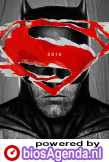 Batman v Superman: Dawn of Justice poster, © 2016 Warner Bros.