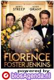 Florence Foster Jenkins poster, © 2016 Paradiso