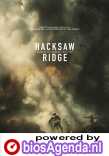 Hacksaw Ridge poster, © 2016 Splendid Film