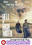 Hell or High Water poster, © 2016 The Searchers