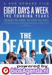 The Beatles: Eight Days a Week - The Touring Years poster, © 2016 September