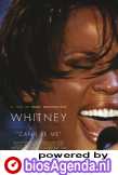 Whitney: Can I Be Me poster, © 2017 Periscoop