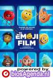 The Emoji Movie poster, © 2017 Universal Pictures International