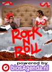 Rock'n Roll poster, © 2017 Cinemien