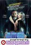 You Were Never Really Here poster, © 2017 The Searchers