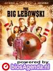 The Big Lebowski poster, © 1998 Universal Pictures International