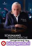 Schumann's Bar Talks poster, © 2017 Cinema Delicatessen