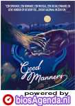 Good Manners poster, © 2017 MOOOV Film Distribution