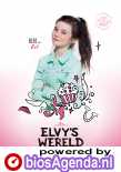 Elvy's Wereld So Ibiza! poster, © 2018 Splendid Film