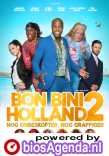 Bon Bini Holland 2 poster, © 2018 Entertainment One Benelux