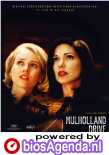 Mulholland Drive poster, © 2001 Eye Film Instituut