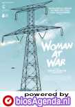 Woman at War poster, © 2018 Imagine