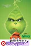 The Grinch poster, © 2018 Universal Pictures International
