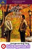 Poster 'When Harry Met Sally' (c) 1989