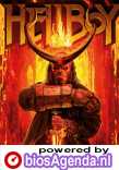Hellboy poster, © 2019 Dutch FilmWorks