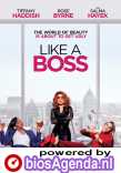 Like a Boss poster, © 2020 Universal Pictures International