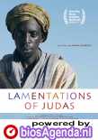 Lamentations of Judas poster, © 2020 Cinema Delicatessen