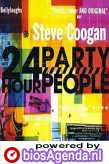 Poster '24 Hour Party People' © 2003 Filmmusuem