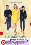 Casanova's poster, © 2020 Just Film Distribution