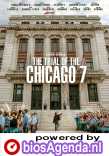 The Trial of the Chicago 7 poster, © 2020 The Searchers