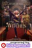 The Witches poster, © 2020 Warner Bros.