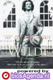 Poster 'Wilde' met Stephen Fry © 1997 RCV Film Distribution