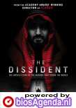 The Dissident poster, © 2020 Independent Films