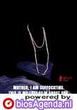 Mother, I Am Suffocating. This Is My Last Film About You. poster, copyright in handen van productiestudio en/of distributeur