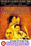 poster 'Crouching Tiger, Hidden Dragon' © 2001 Indies Film Distribution