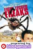 Poster van 'Eight Legged Freaks' © 2002 Warner Bros.