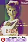 Poster van 'Ja Zuster, Nee Zuster' © 2002 Warner Bros.
