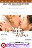 poster 'Breaking the Waves' © 1996 Argus Film