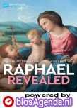 Exhibition on Screen: Raphael Revealed poster, copyright in handen van productiestudio en/of distributeur