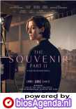 The Souvenir: Part II poster, copyright in handen van productiestudio en/of distributeur