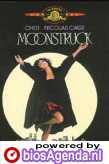 Poster 'Moonstruck' © 1987