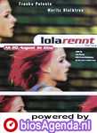 poster 'Lola Rennt' © 2000 Upstream Pictures