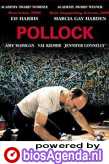 poster 'Pollock' © 2000 Columbia TriStar