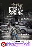 Eternal Spring poster, copyright in handen van productiestudio en/of distributeur